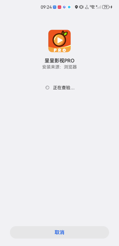 呈呈影视PRO