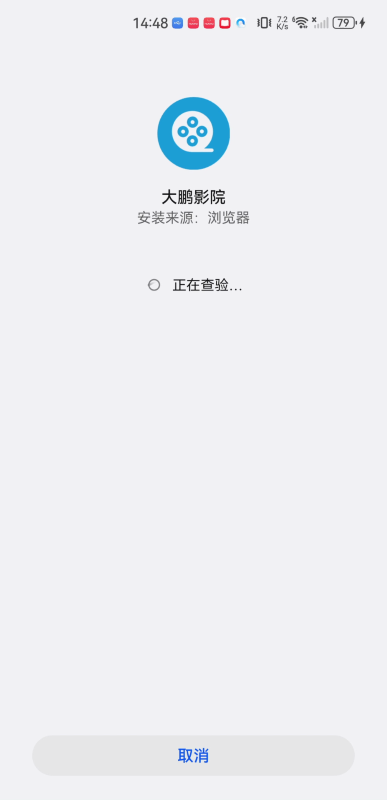 大鹏影院