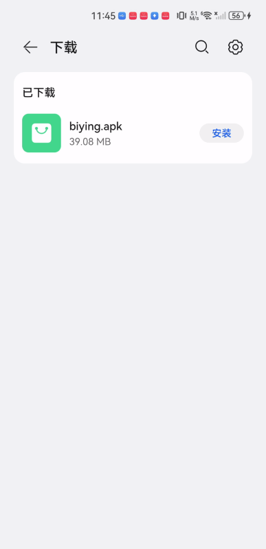 必影