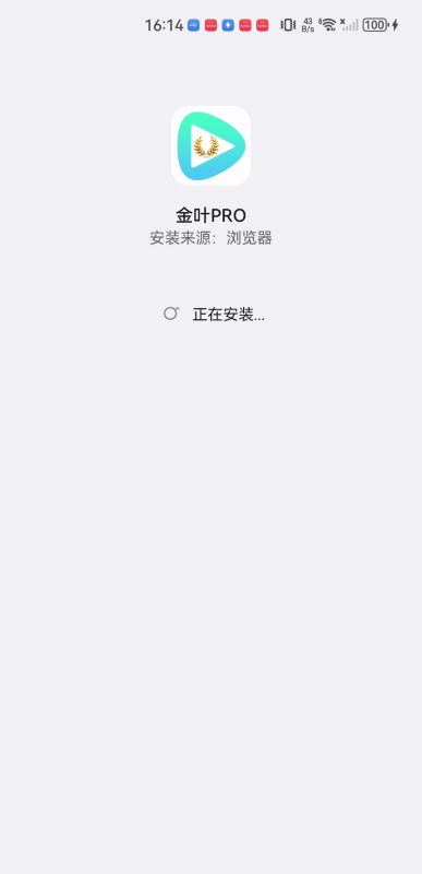 金叶PRO影视