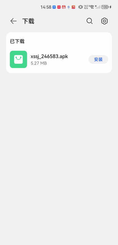 小书视界