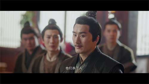 上上影视