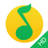 QQ音乐HDv5.5.0.136