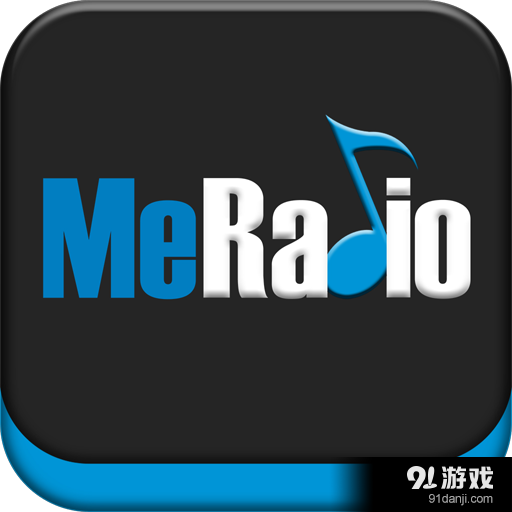 MeRadio传媒v3.4.3
