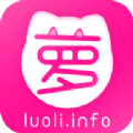 萝莉社影视app最新免费版v1.0.1