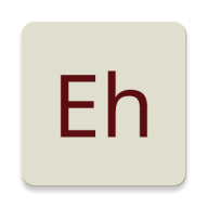 e站白色版官方正版v2.5.2