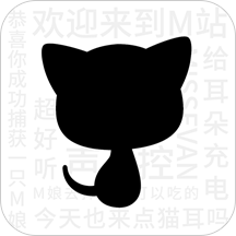 M站(猫耳FM)v5.8.4