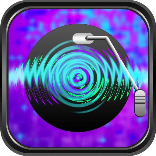 DJ打碟appv1.4