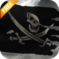 海盗旗生活壁纸 Pirate Fl...v3.4.4