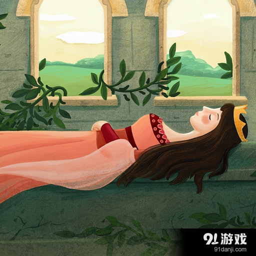 睡美人v13.4