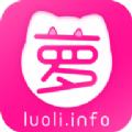 萝莉社影视旧版本免费下载v1.0.0