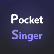 pocket singer最新安卓版v1.1.4