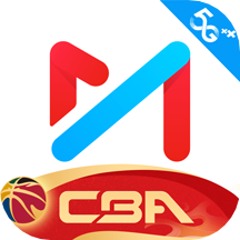 咪咕视频cba直播v6.2.6.00