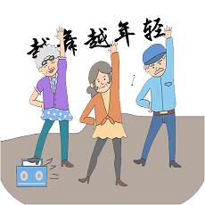 广场舞视频宝典v1.3.1