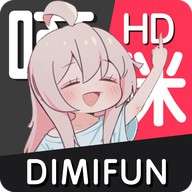 嘀咪fun动漫正式版v4.3.2