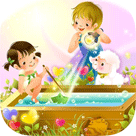 儿童睡前故事听听v3.8.6