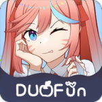 DuoFun动漫安卓版