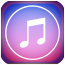 华丽音乐播放器v2.4.5