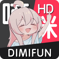 嘀咪动画v4.3.2