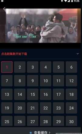 狮子影评 1.6.2 去广告版