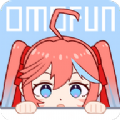 
omofun 动画网站下载