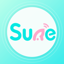 
sure解压音频平台