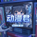 动漫君app官方版