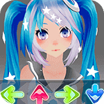 热力舞者 TV版v1.4