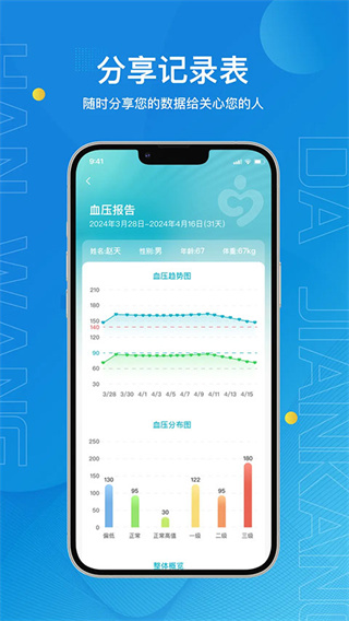 汉王大健康