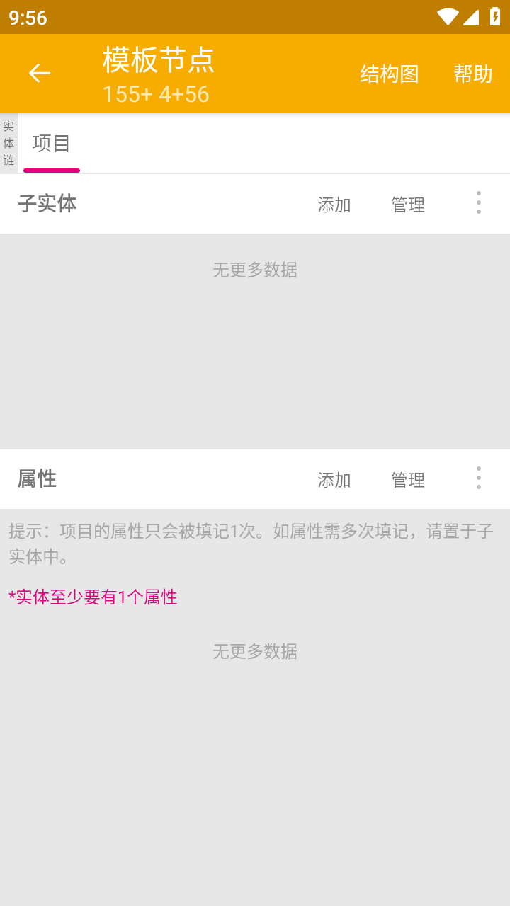 数图