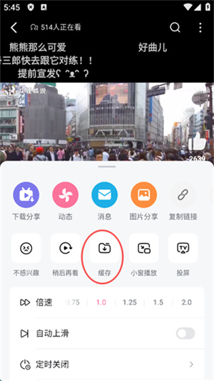 bilibili哔哩哔哩
