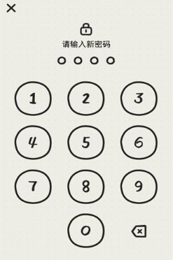 MOODA心情日记app