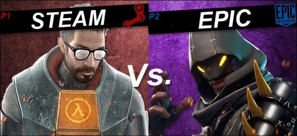 epic和steam的区别截图4