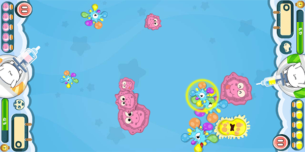 哆哆全脑思维app