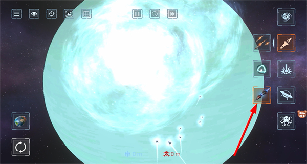 托卡太空世界