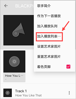 音乐播放器HiFi官方版