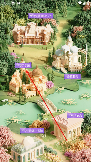 润培学园
