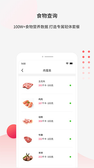 魔胴健康体脂秤