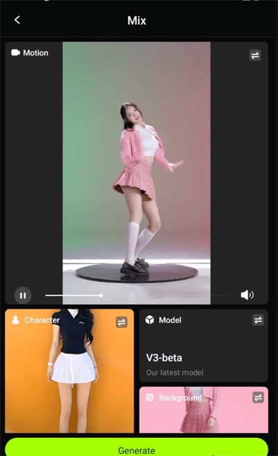 Viggle AI