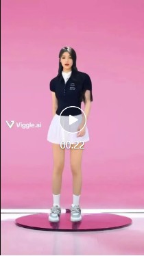 Viggle AI