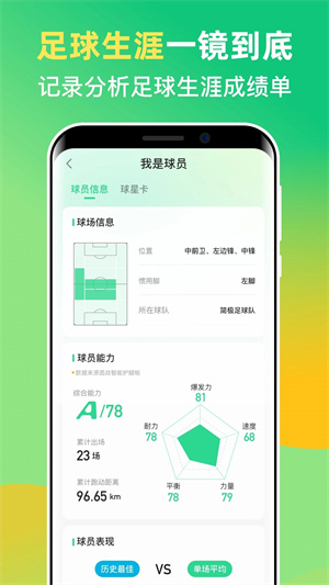 茵战团队版 第4张图片