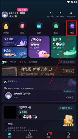 心跳海龟汤