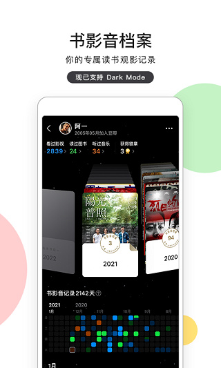 豆瓣小组