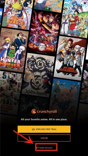 国外b站2024年不收费Crunchyroll最新版本 Crunchyroll