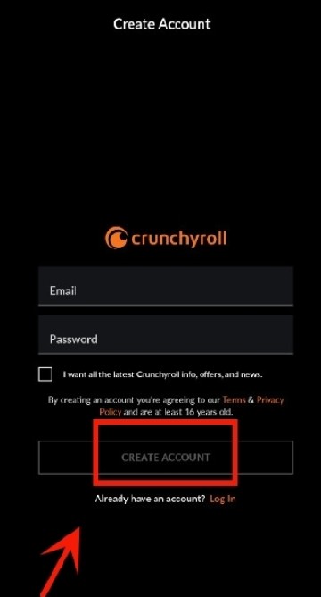 国外b站2024年不收费Crunchyroll最新版本 Crunchyroll