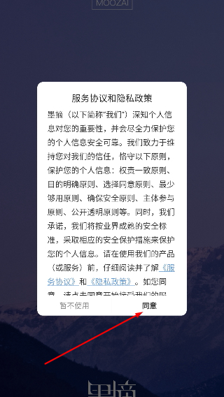 墨摘