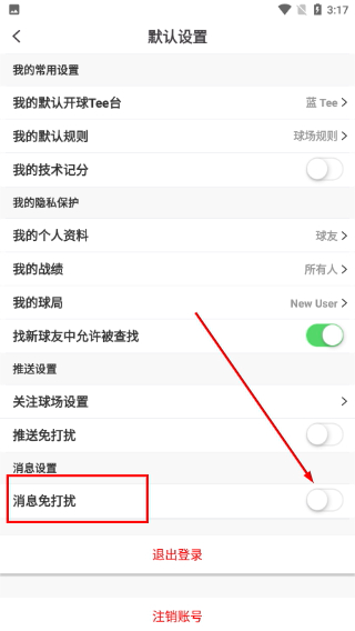 高球玩伴