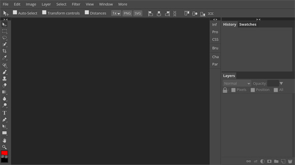 Photoshop CS6