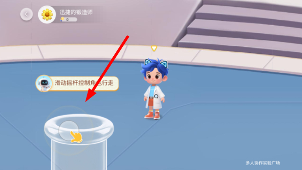 NB实验室