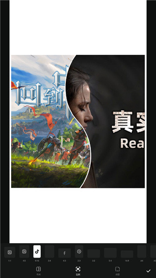 照片拼图师